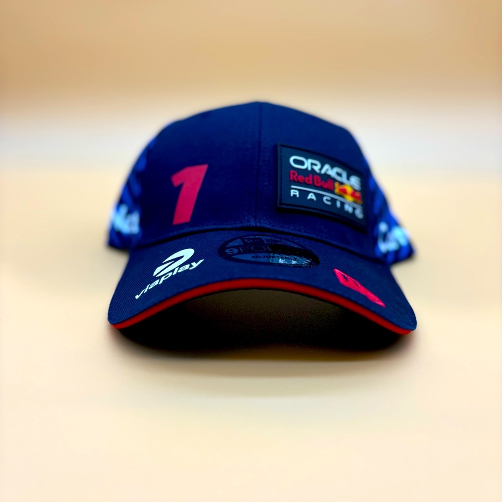 Oracle Hat - Picture 2 of 4